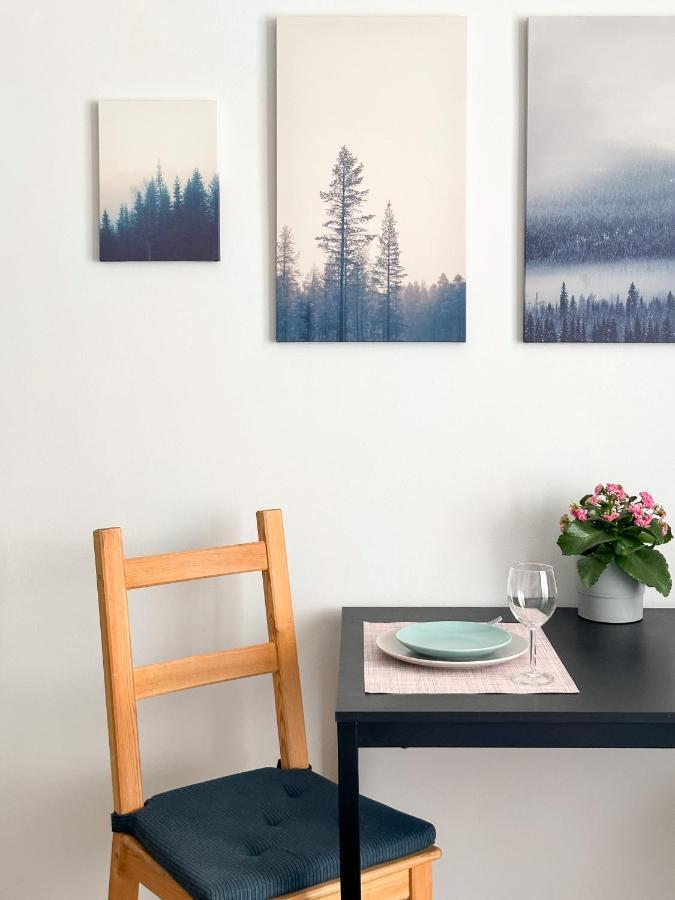 Elso Apartments プラハ エクステリア 写真