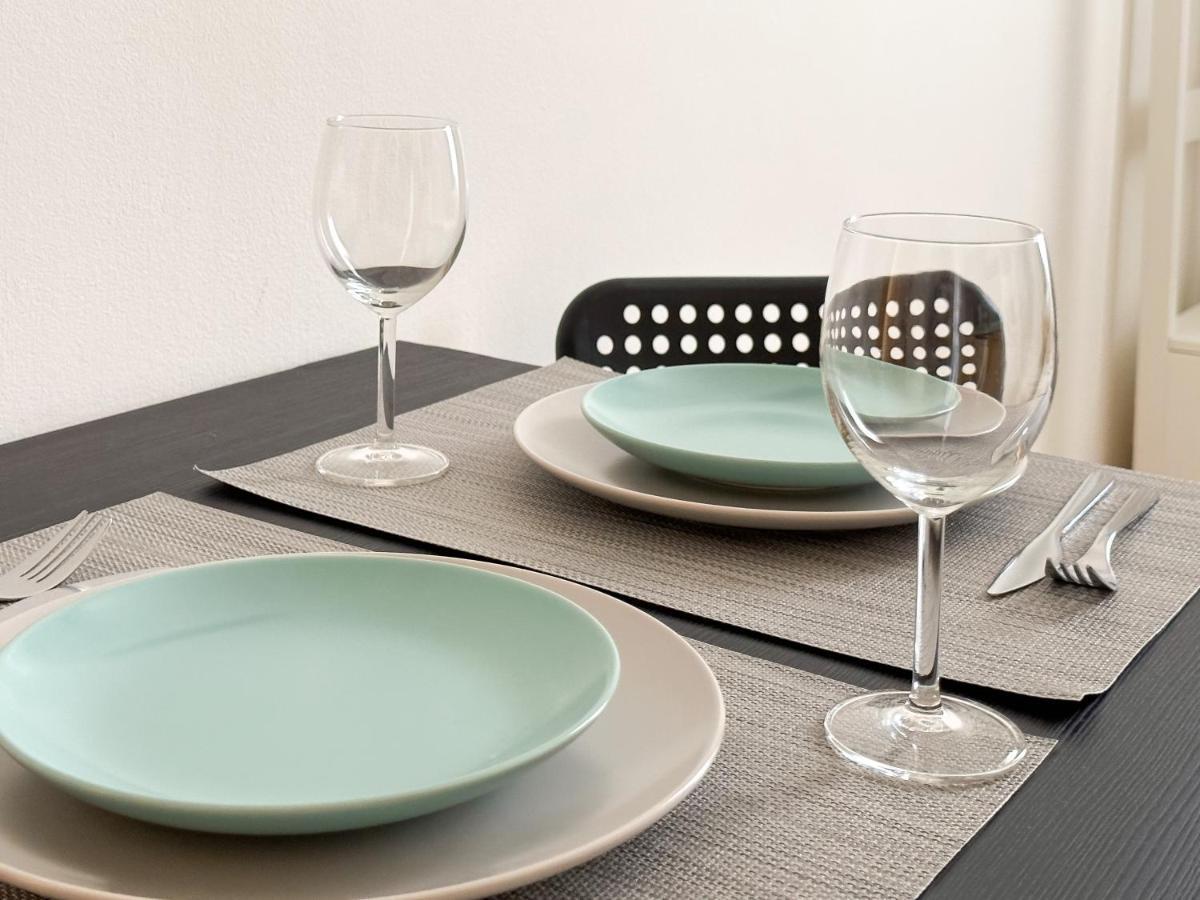 Elso Apartments プラハ エクステリア 写真