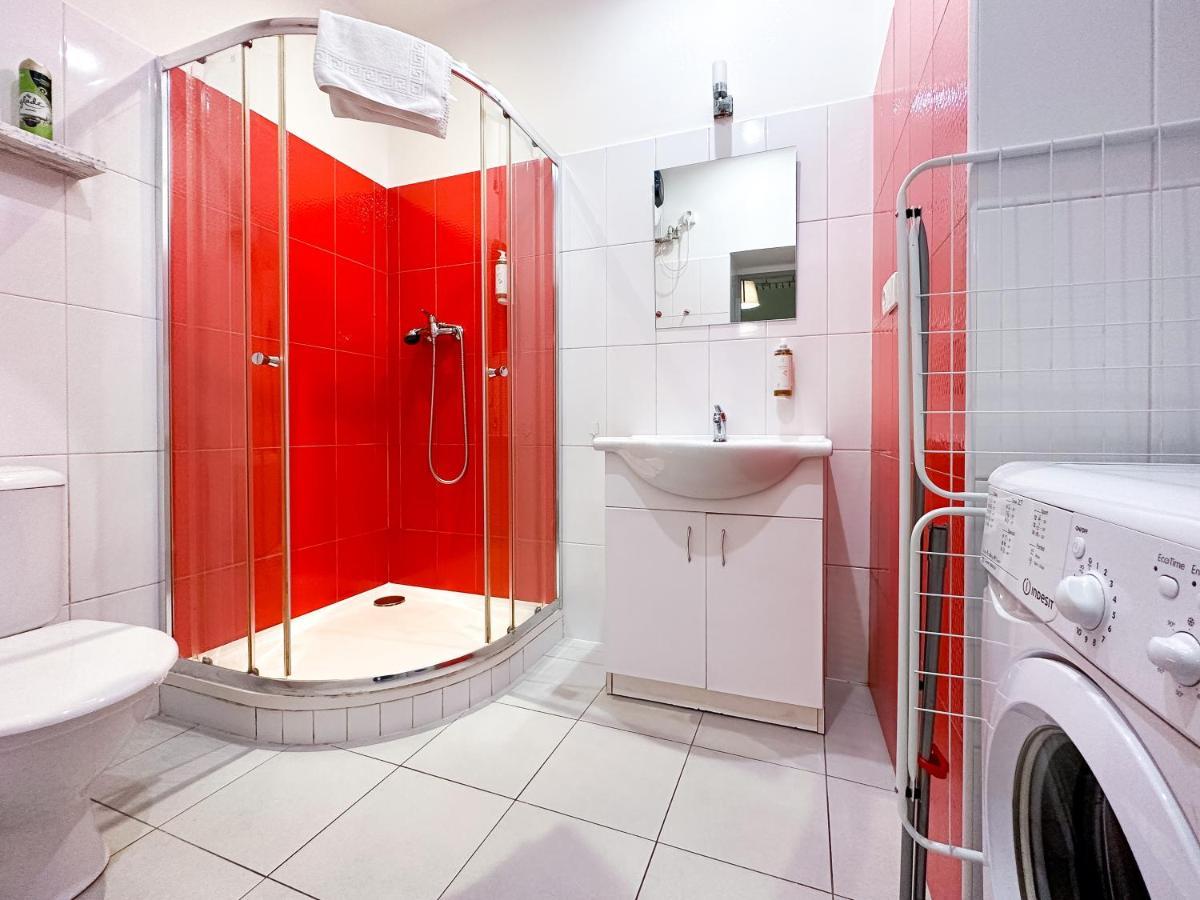 Elso Apartments プラハ エクステリア 写真